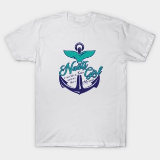 Nauti Girl T-Shirt